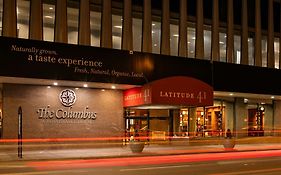 Renaissance Columbus Downtown Hotel